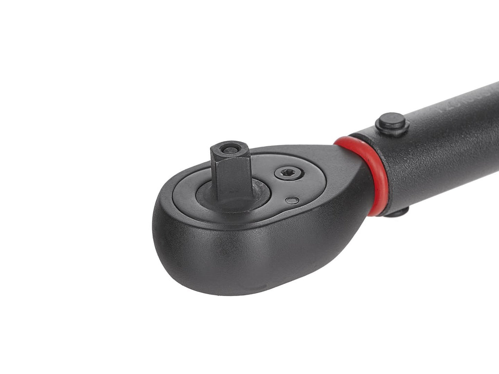 Torque Wrench 1/4" 5-25 Nm TVARDY