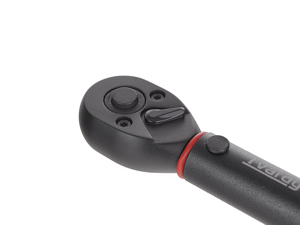 Torque Wrench 1/4" 5-25 Nm TVARDY