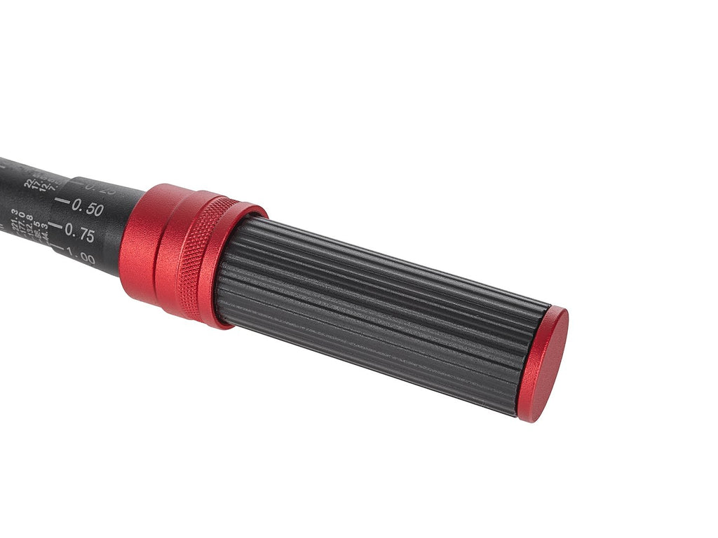 Torque Wrench 1/4" 5-25 Nm TVARDY