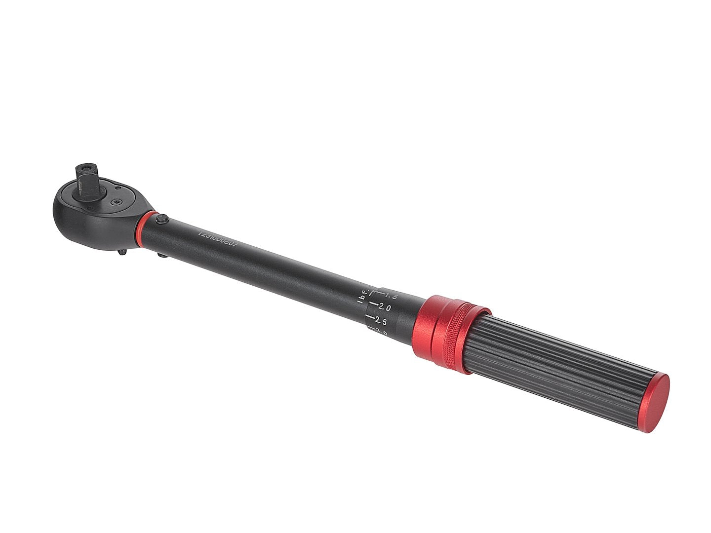 Torque Wrench 3/8" 10-60 Nm TVARDY