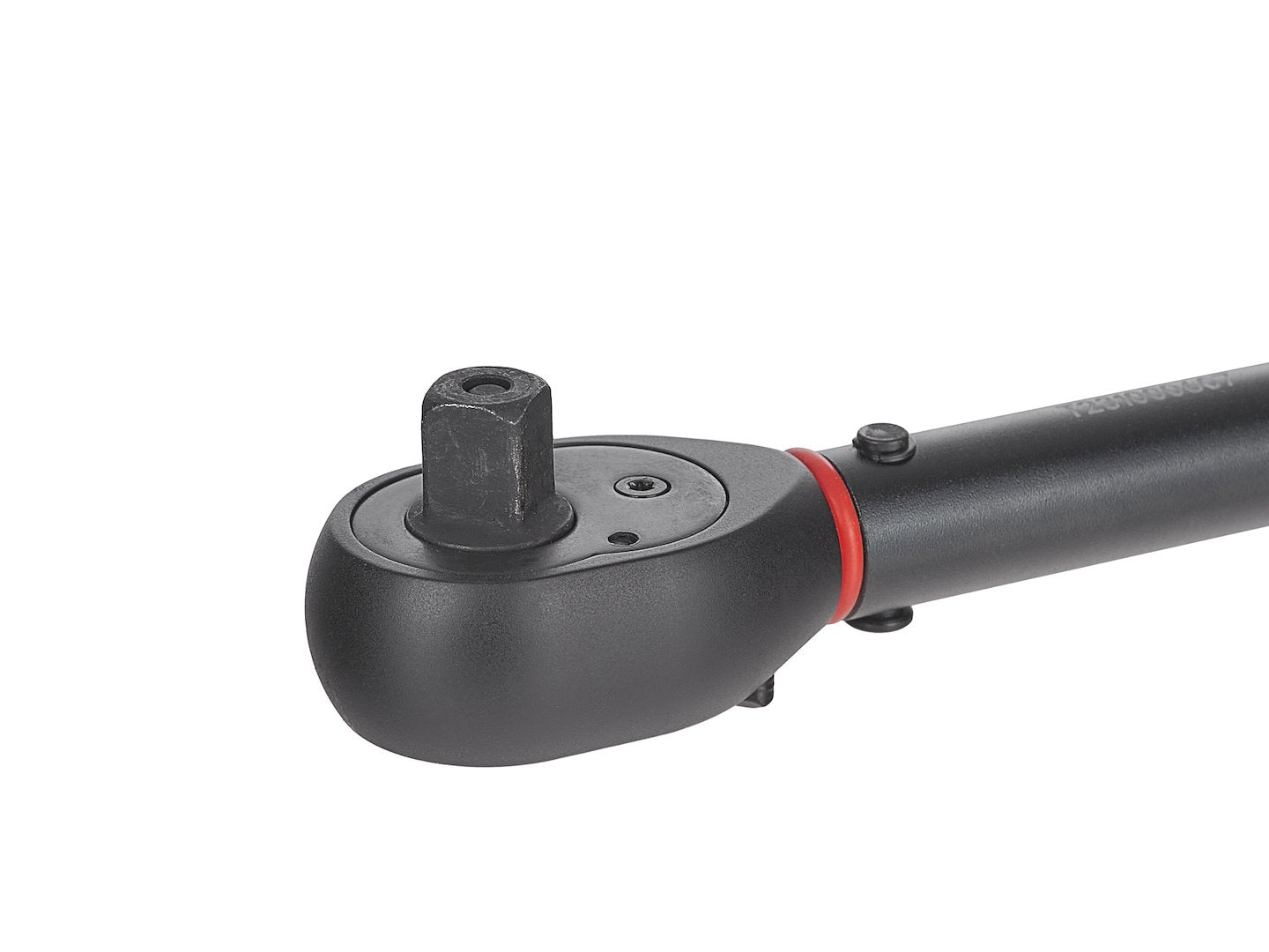 Torque Wrench 3/8" 10-60 Nm TVARDY