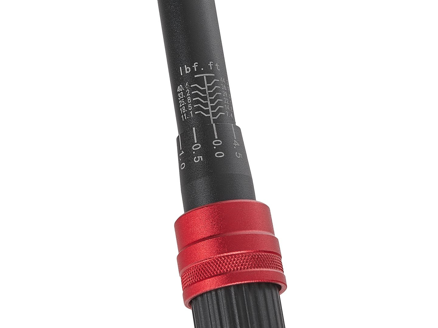 Torque Wrench 3/8" 10-60 Nm TVARDY