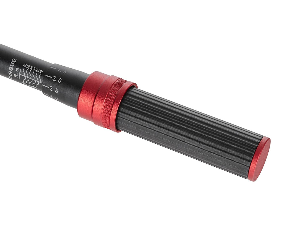Torque Wrench 3/8" 10-60 Nm TVARDY