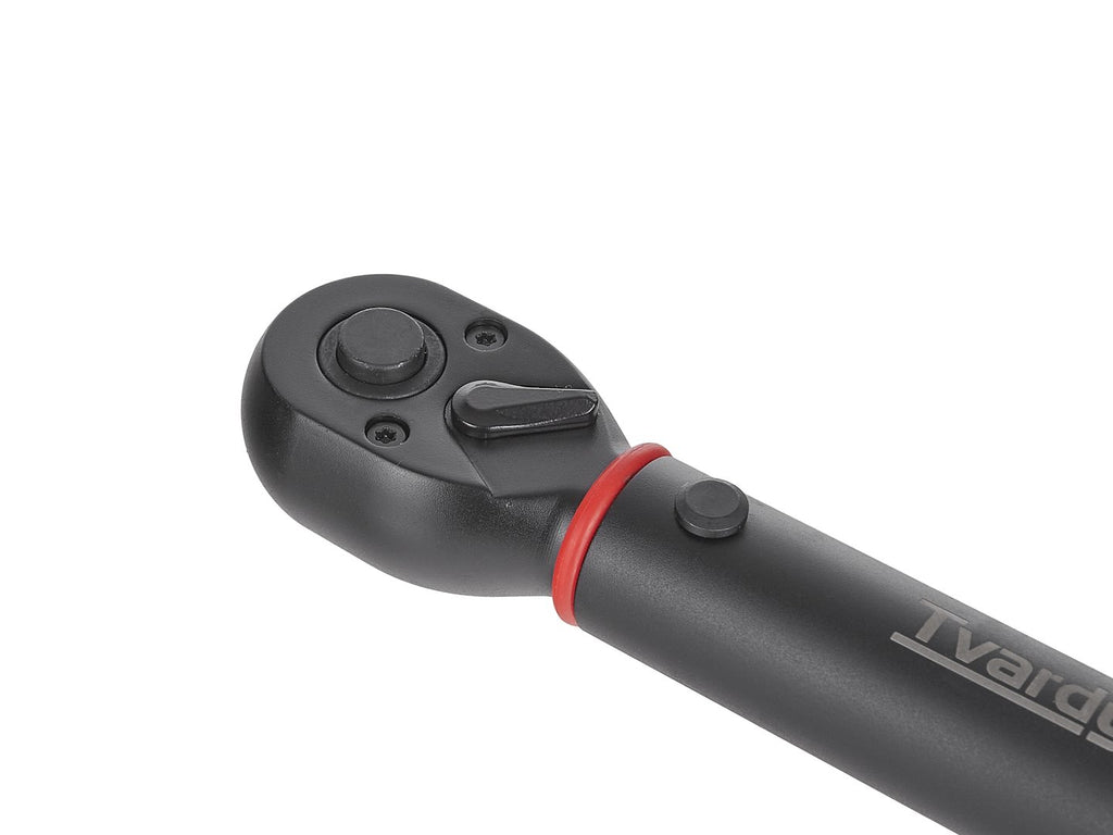 Torque Wrench 3/8" 10-120 Nm TVARDY