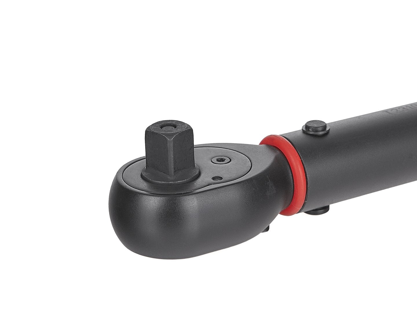 Torque Wrench 3/8" 10-120 Nm TVARDY