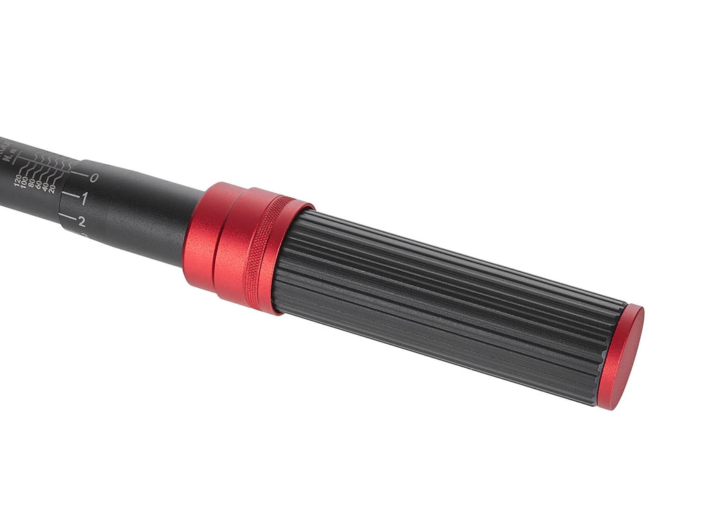 Torque Wrench 3/8" 10-120 Nm TVARDY