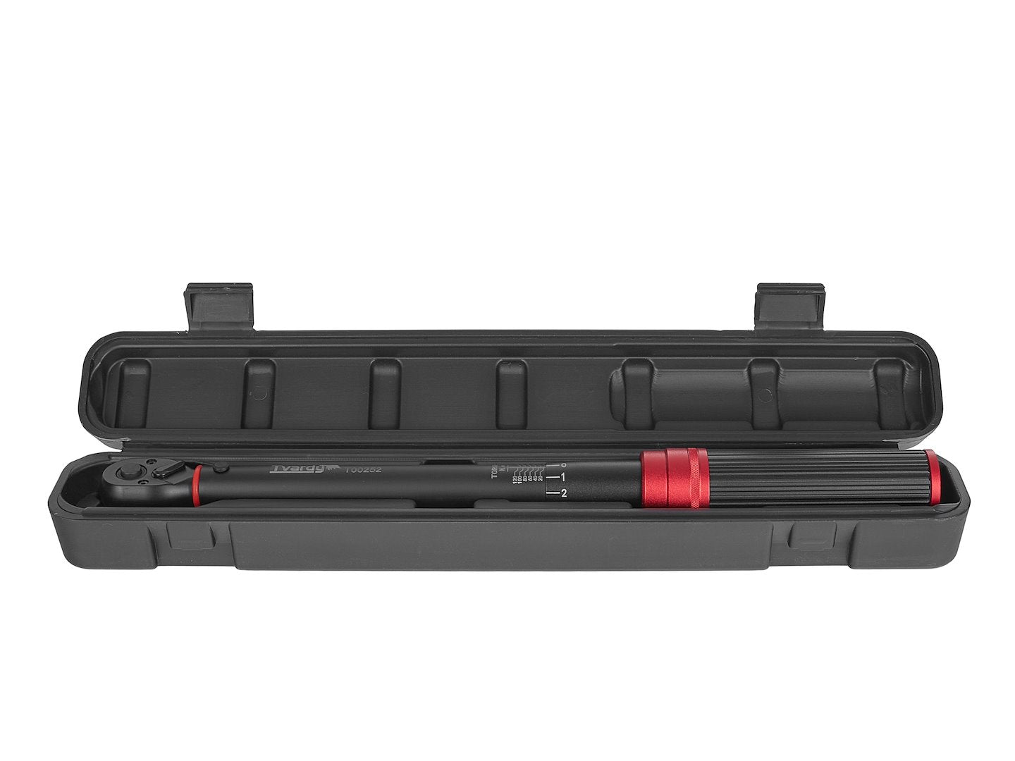 Torque Wrench 3/8" 10-120 Nm TVARDY