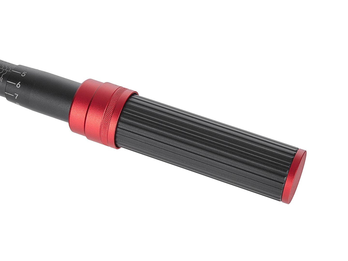 Torque Wrench 1/2" 20-210 Nm TVARDY
