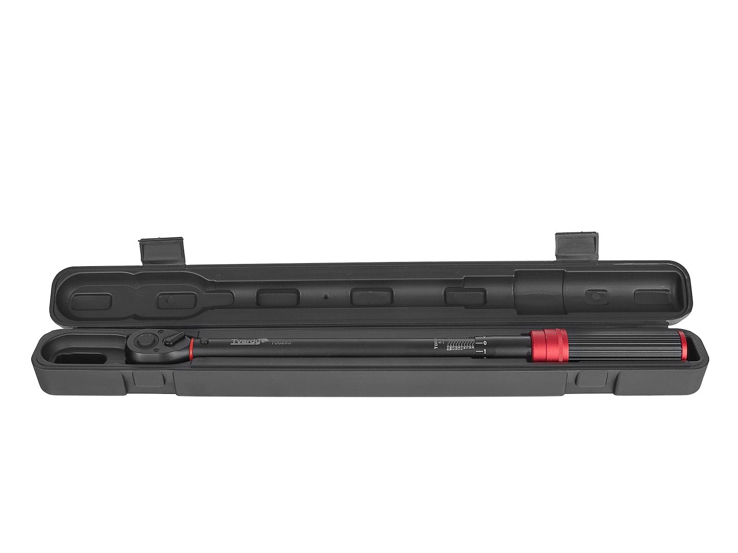 Torque Wrench 1/2" 20-210 Nm TVARDY