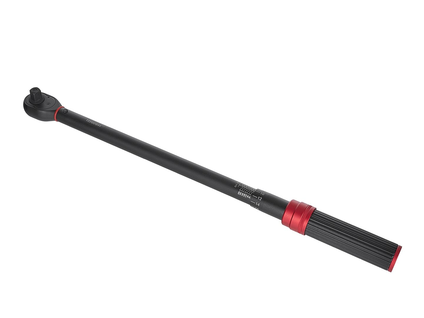 Torque Wrench 1/2" 50-330 Nm TVARDY