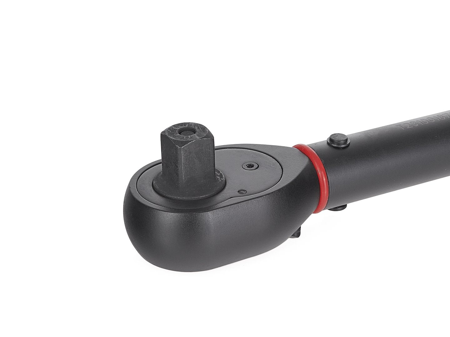 Torque Wrench 1/2" 50-330 Nm TVARDY