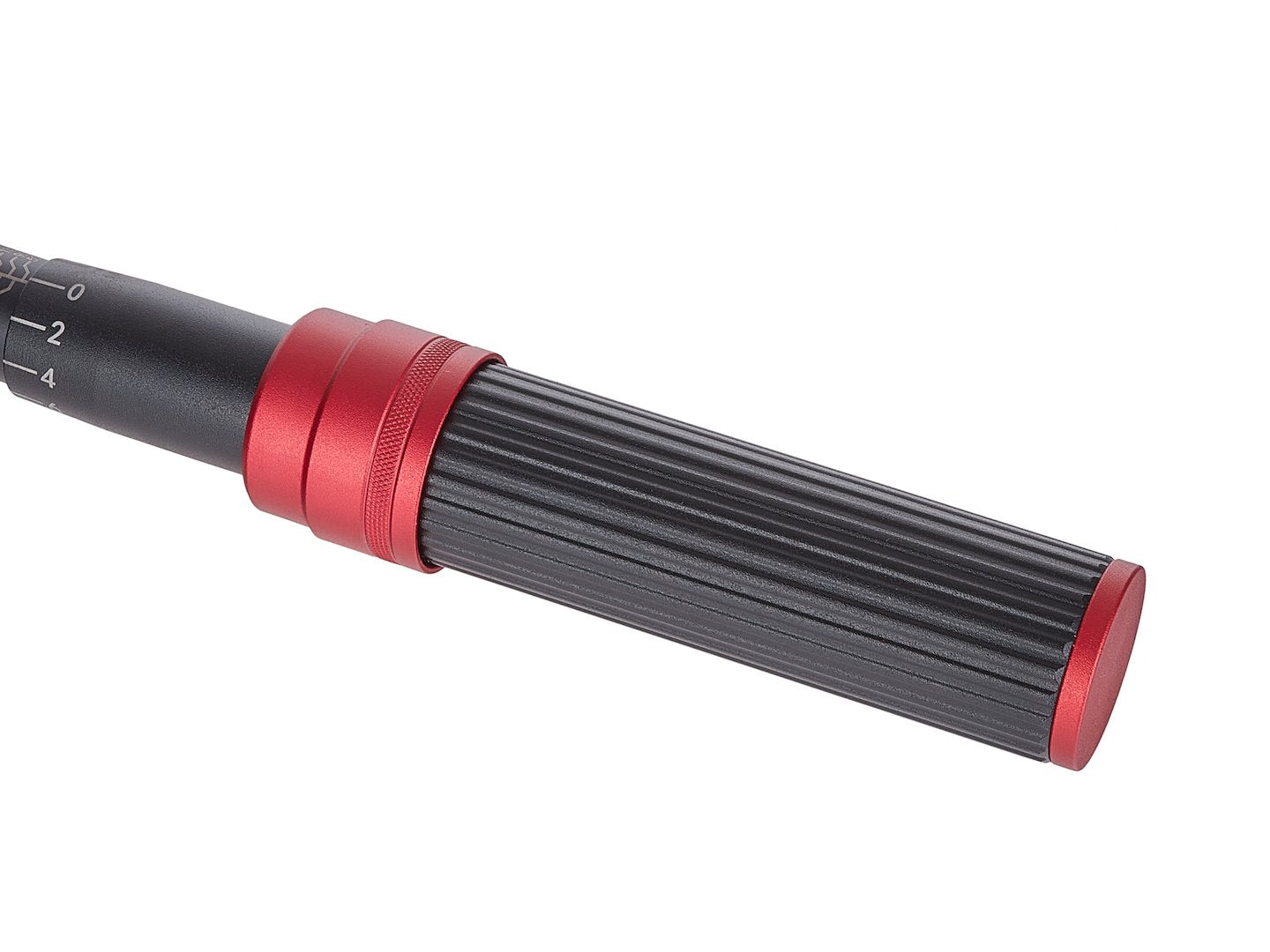Torque Wrench 1/2" 50-330 Nm TVARDY