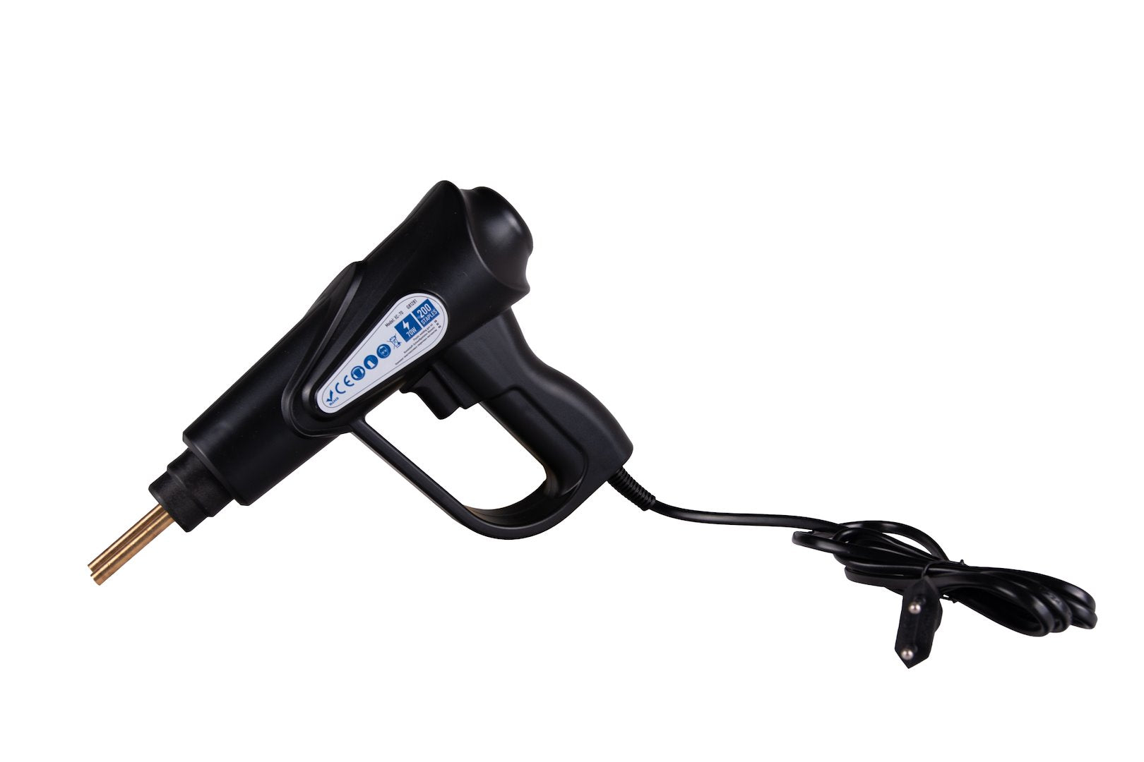 Plastic Welding Gun Kit 70W