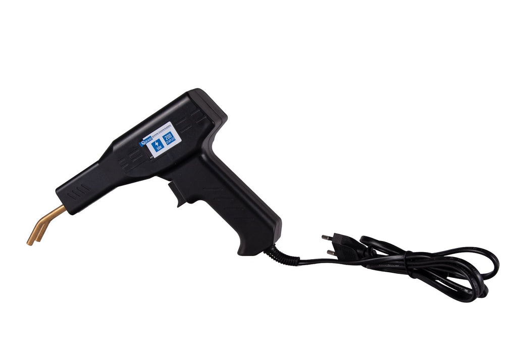Plastic Welding Gun Kit 50W