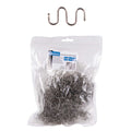 Staple kit for plastic welding gun RS28, 500 pcs