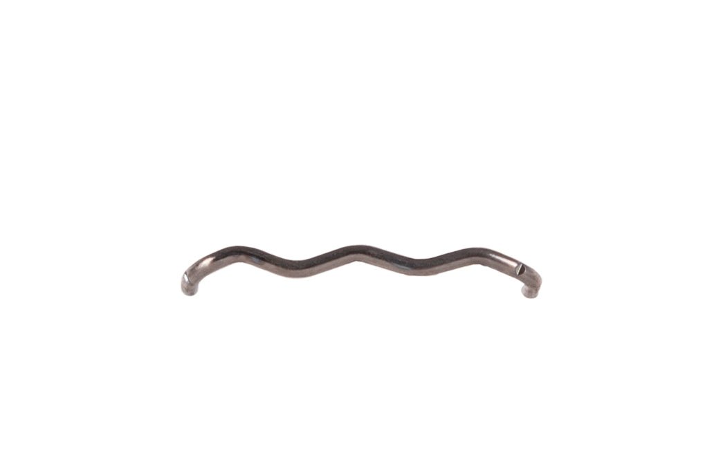 Staple kit for plastic welding gun RS28, 500 pcs