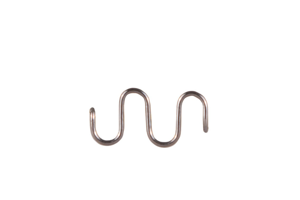 Staple kit for plastic welding gun RS28, 500 pcs