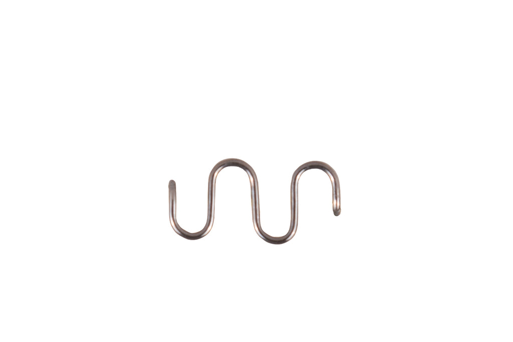 Staple kit for plastic welding gun RS28, 500 pcs