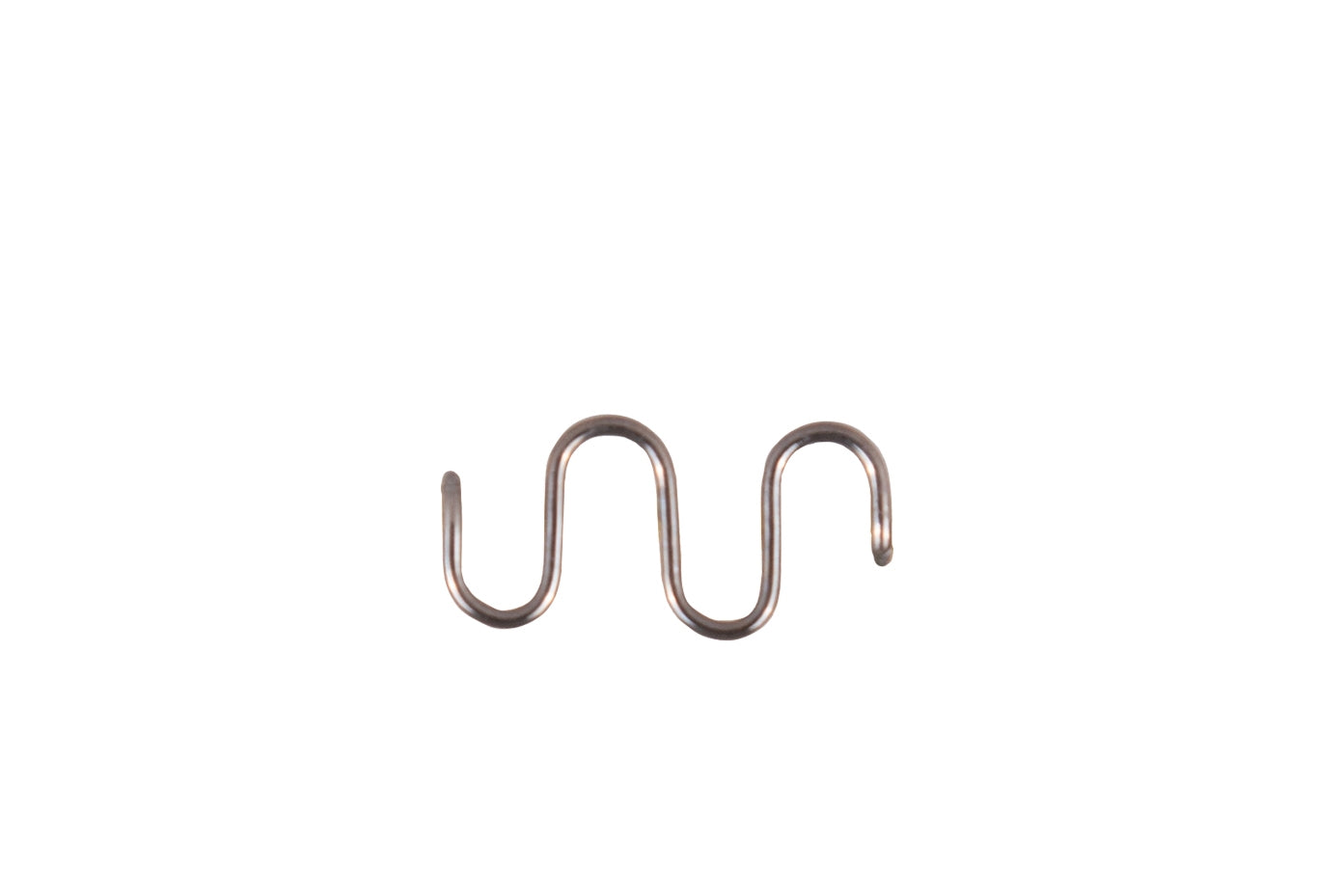 Staple kit for plastic welding gun RS28, 500 pcs