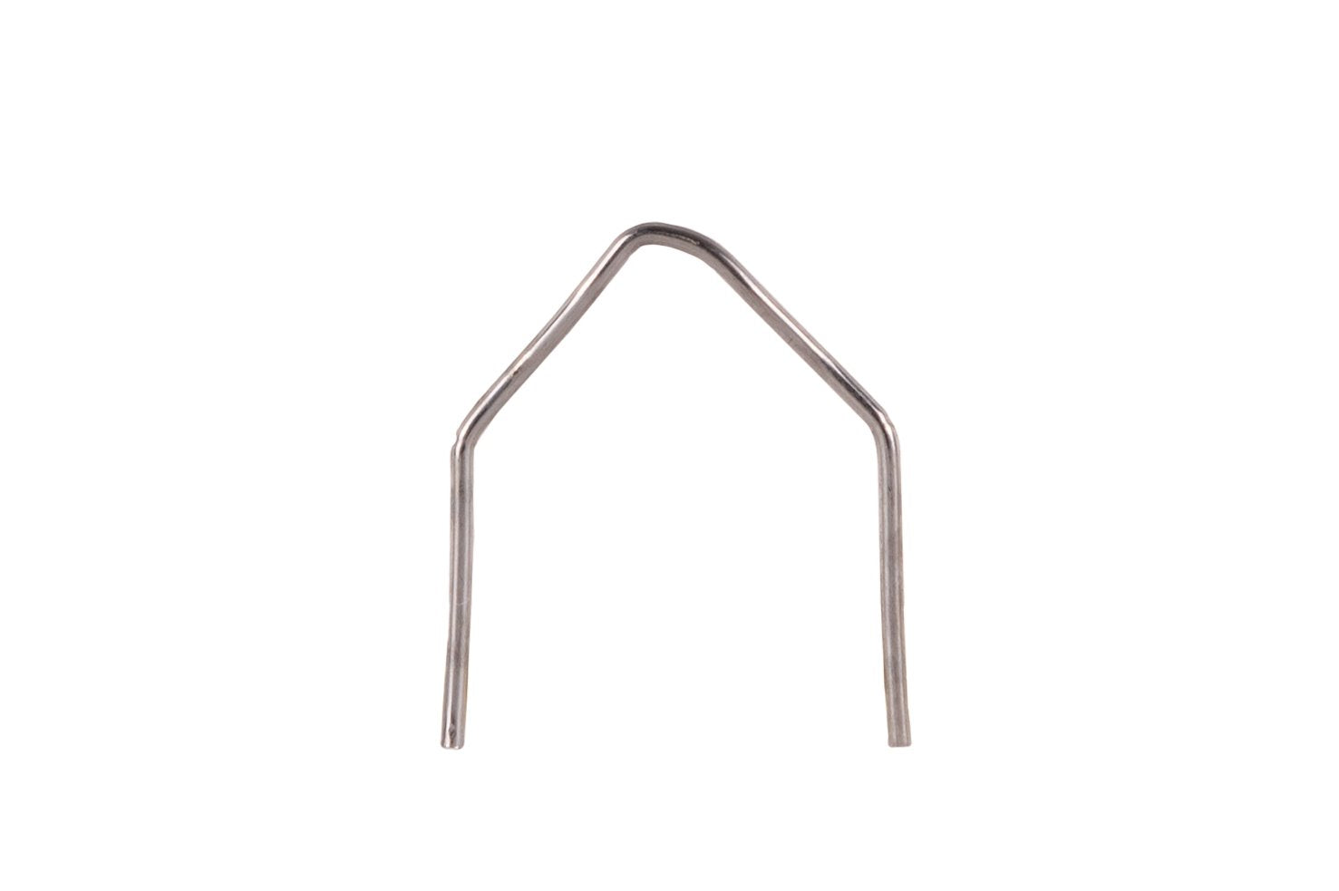 Staple kit for plastic welding gun RS28, 500 pcs