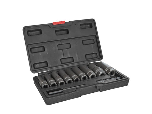 11pcs Spiral Deep Extractor Set