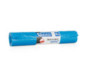 Blue Tire Bags 100x100 - Roll of 10 Pieces