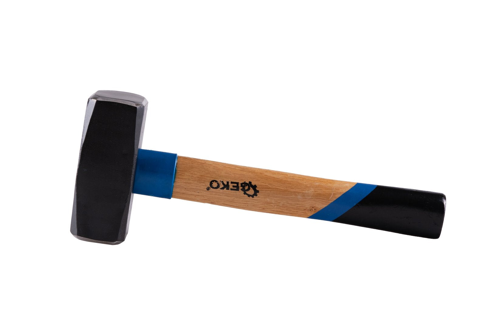 Paving hammer with rubber cover 1500 g