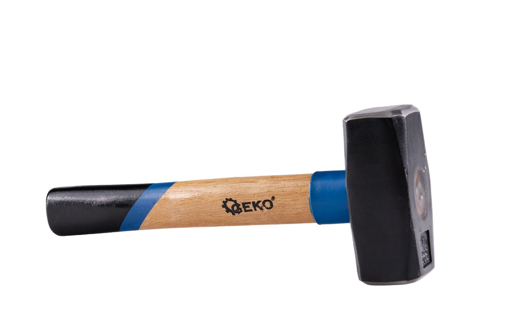 Paving hammer with rubber cover 1500 g