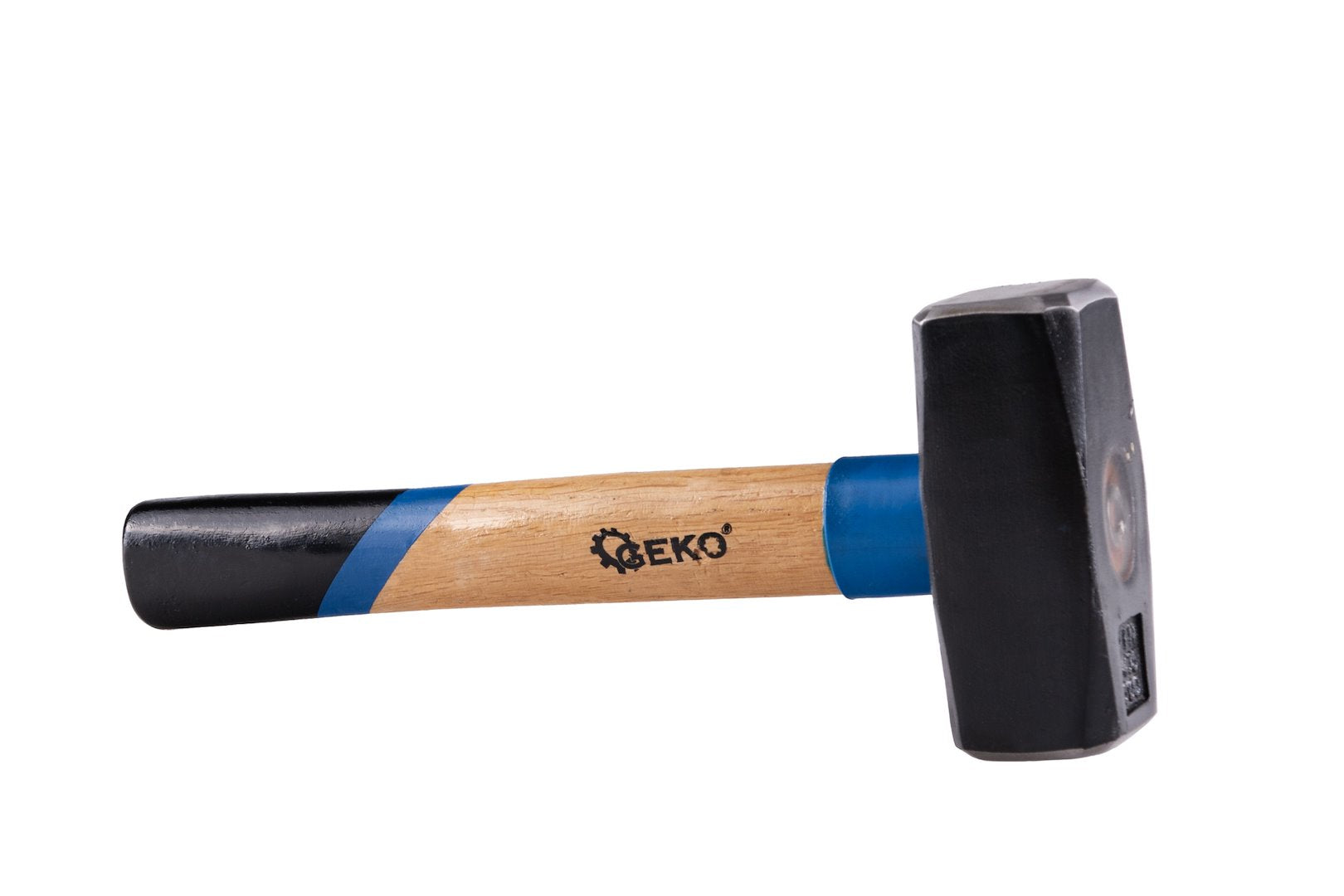 Paving hammer with rubber cover 1500 g