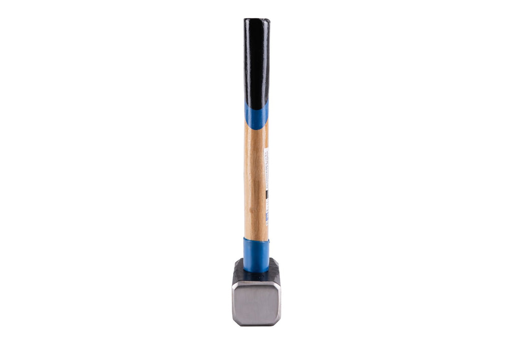 Paving hammer with rubber cover 1500 g