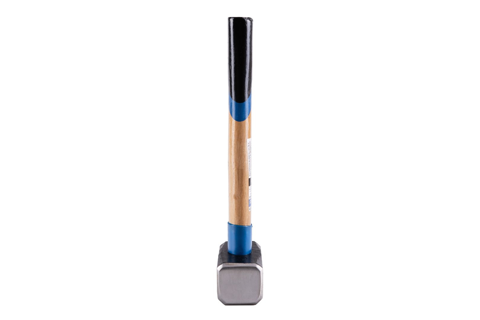 Paving hammer with rubber cover 1500 g