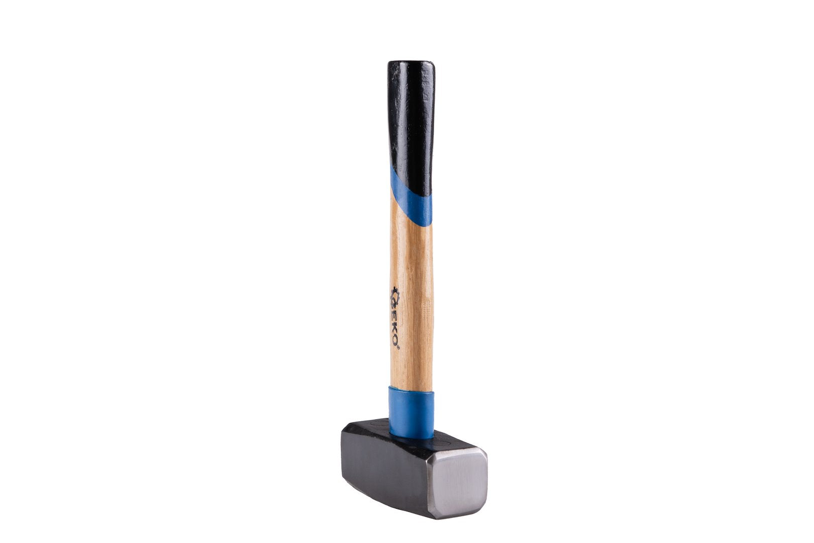 Paving hammer with rubber cover 1500 g