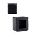 Rubber cover for paving hammer, 1500 g