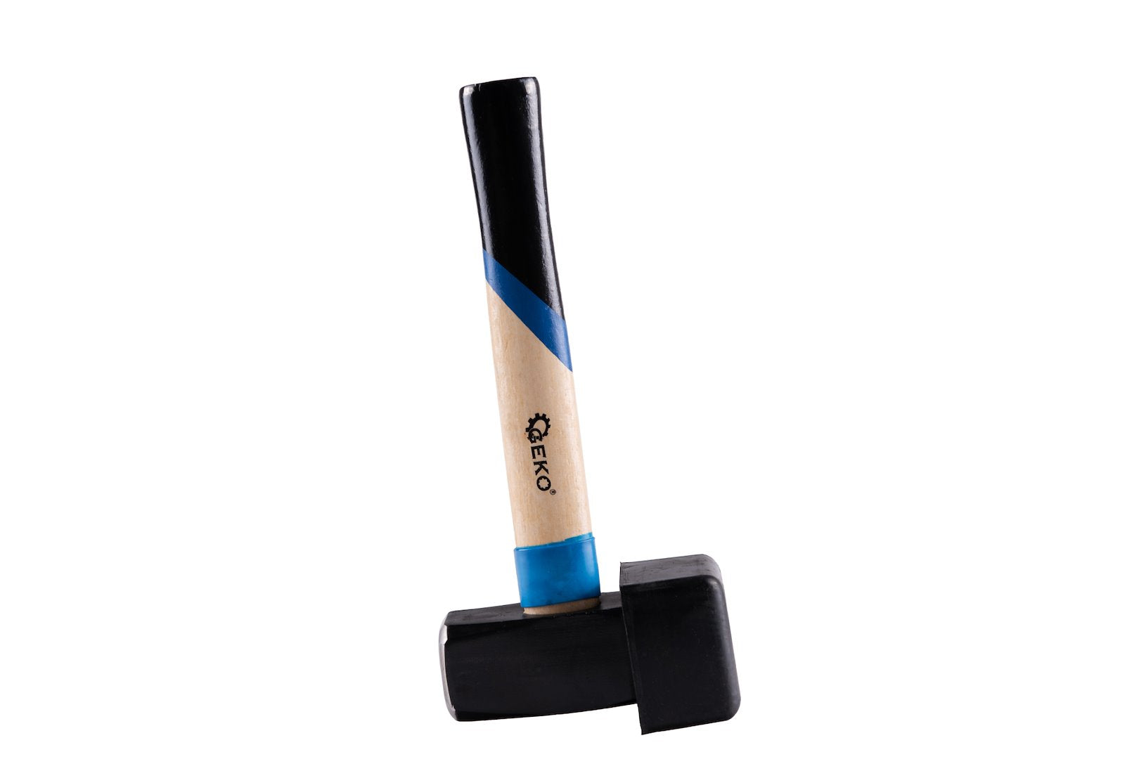 Paving hammer with rubber cover 2000 g