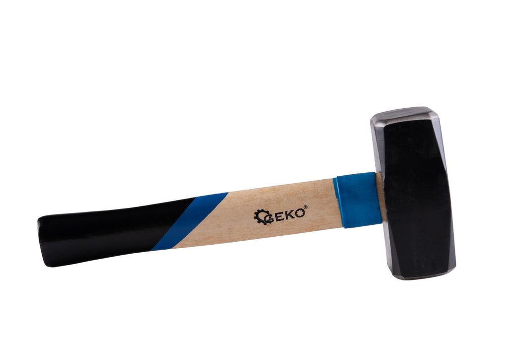 Paving hammer with rubber cover 2000 g