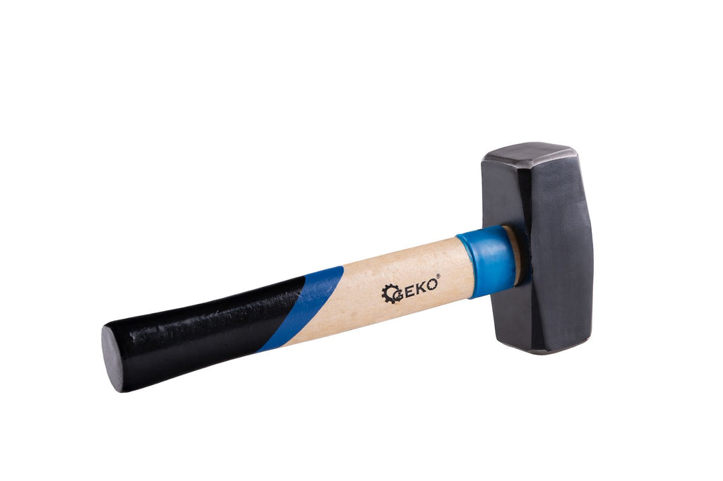 Paving hammer with rubber cover 2000 g