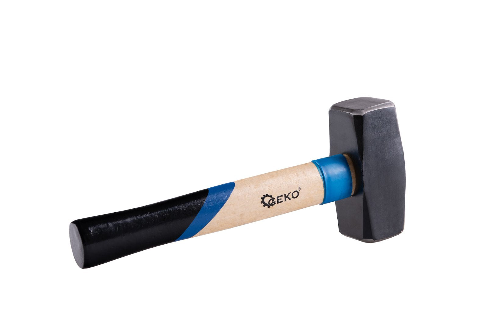 Paving hammer with rubber cover 2000 g