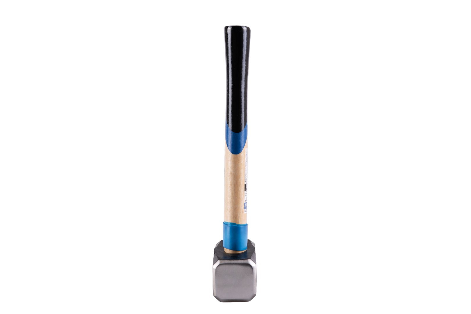 Paving hammer with rubber cover 2000 g