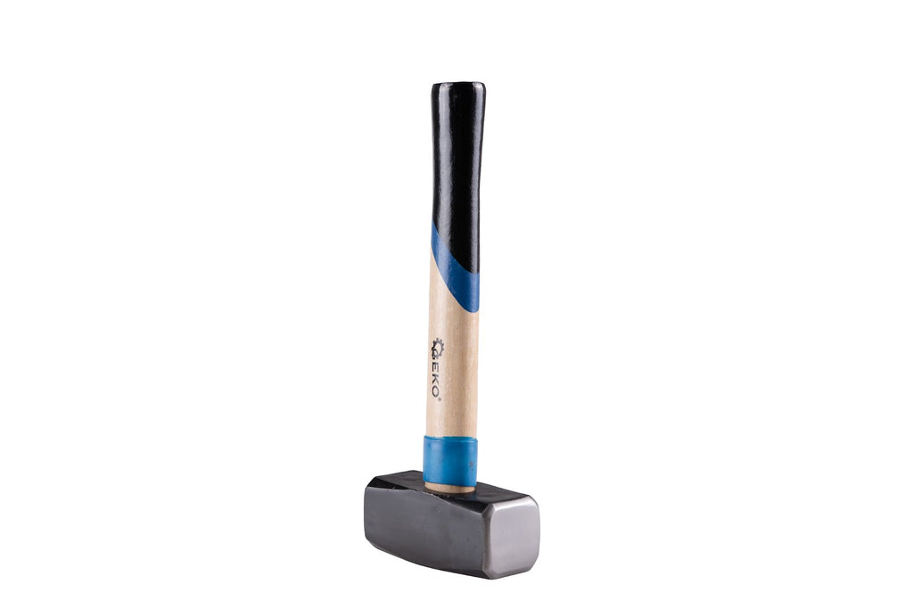 Paving hammer with rubber cover 2000 g