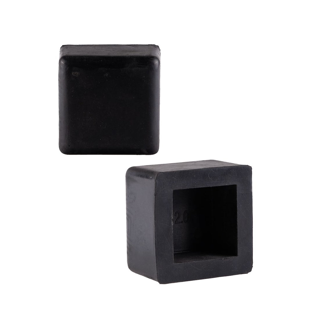 Rubber cover for paving hammer 2000 g