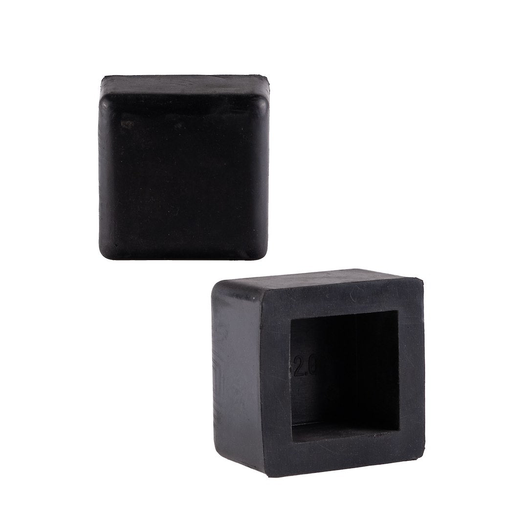 Rubber cover for paving hammer 2000 g