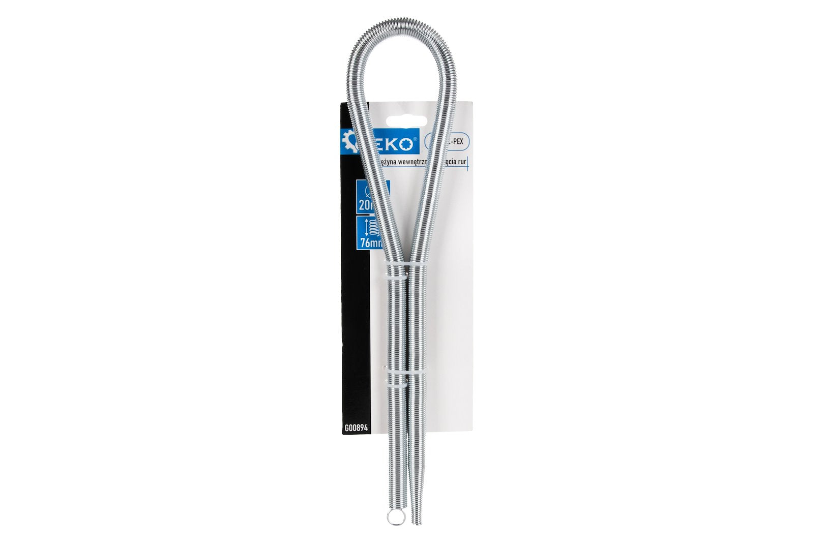 20mm Internal Bending Spring