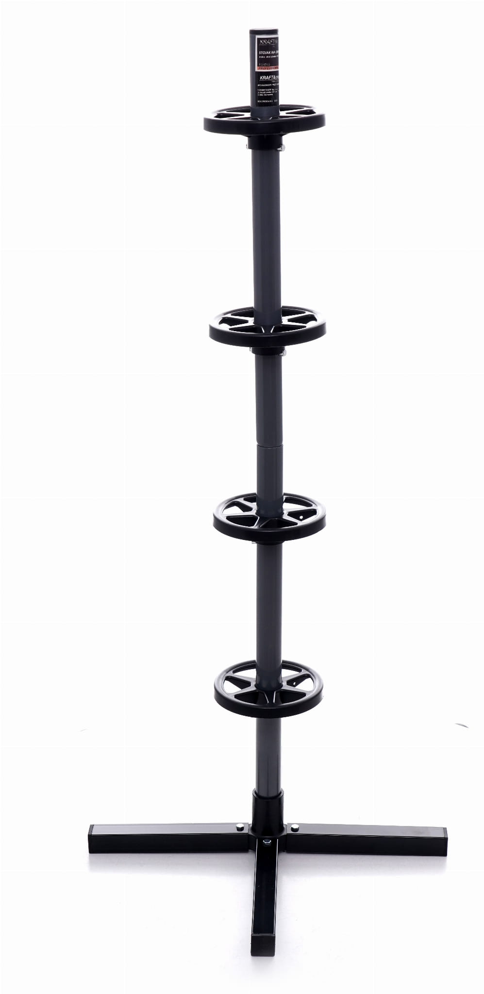 Tire stand KD1363