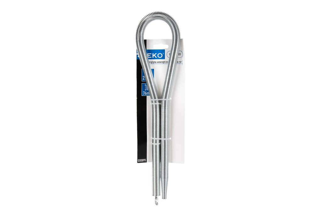 25 mm Internal Bending Spring