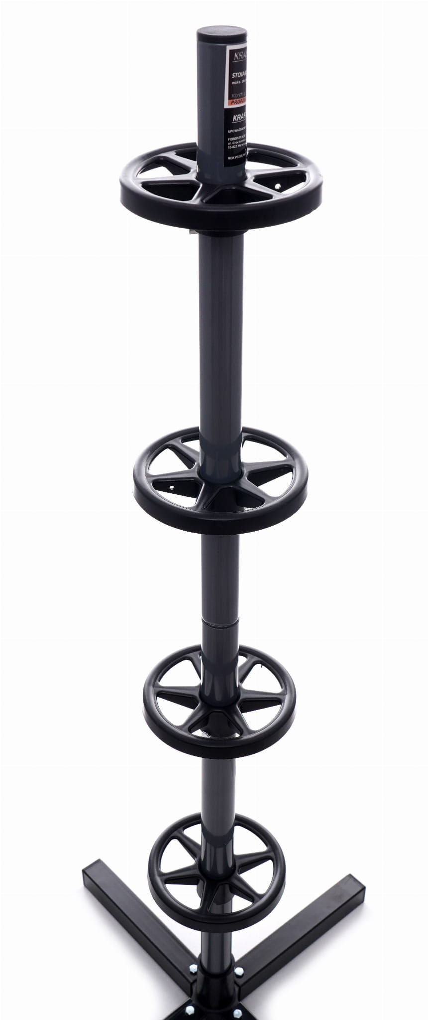 Tire stand KD1363