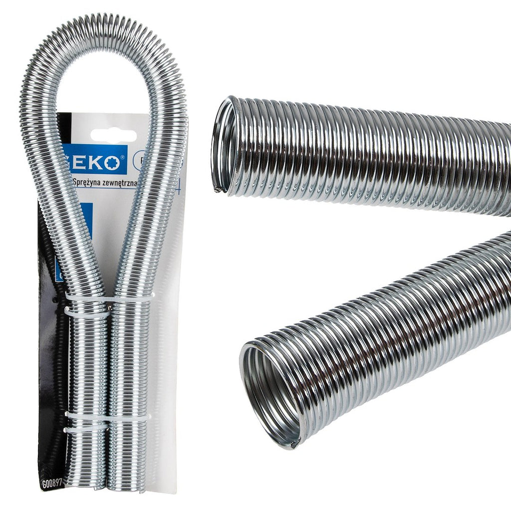 20 mm External Bending Spring