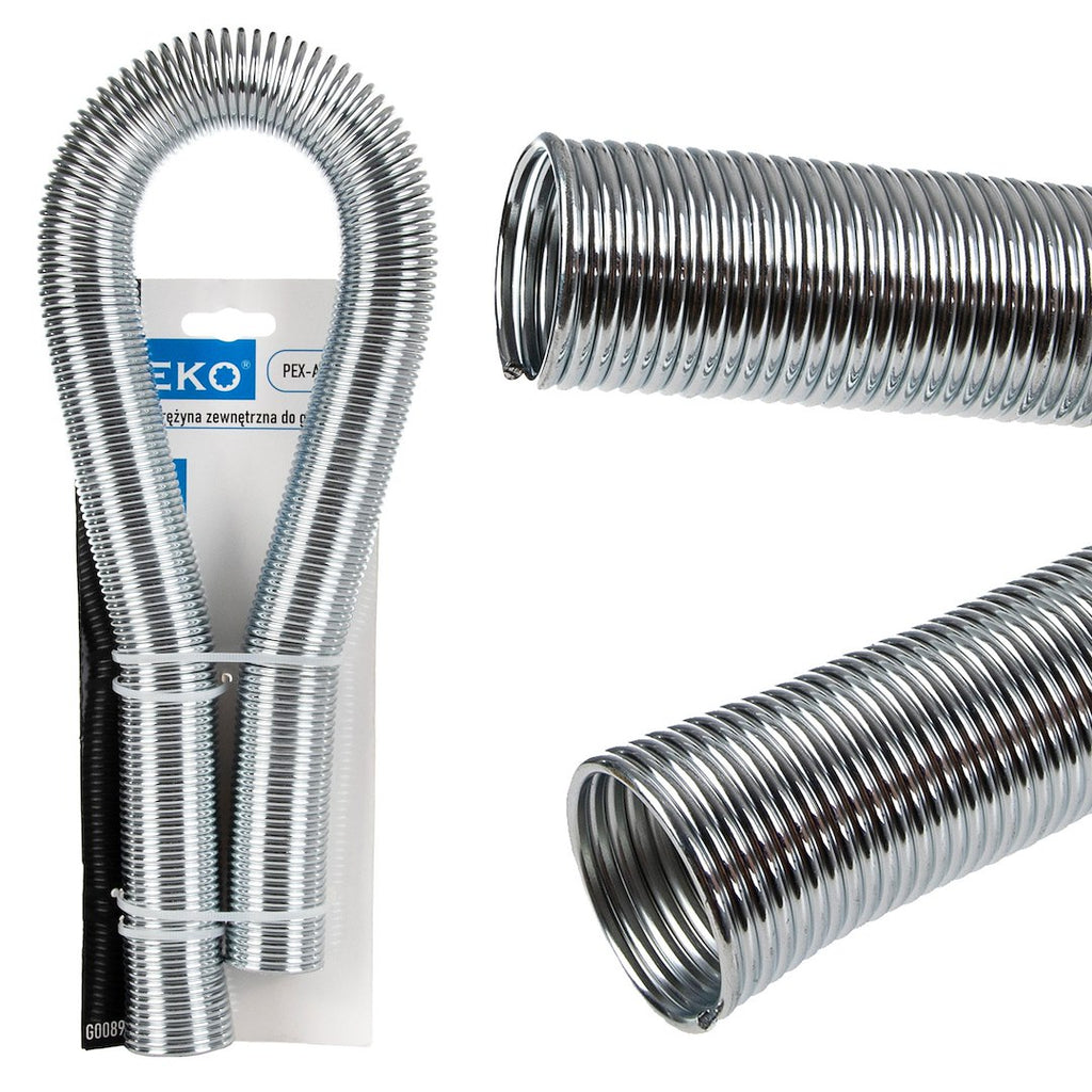 25 mm External Bending Spring