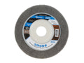 Fleece polishing disc 125 mm – Pack of 5