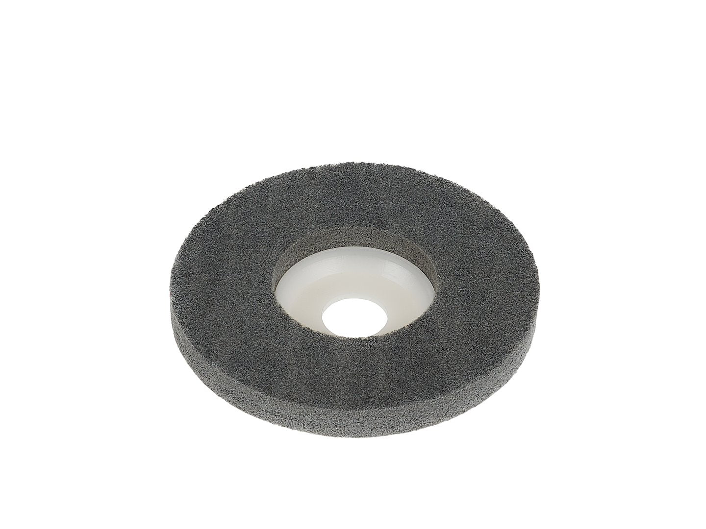 Fleece polishing disc 125 mm – Pack of 5