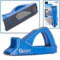 Plasterboard Hand Rasp 140x40 mm